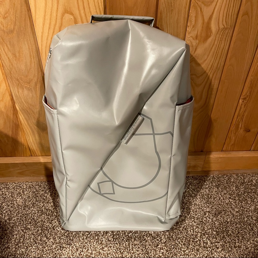 Riutbag backpack new!